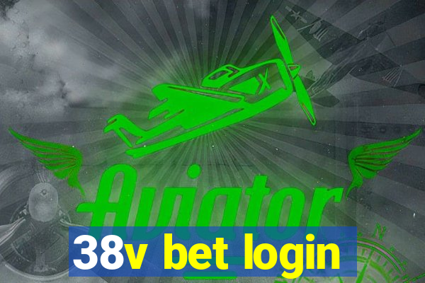 38v bet login